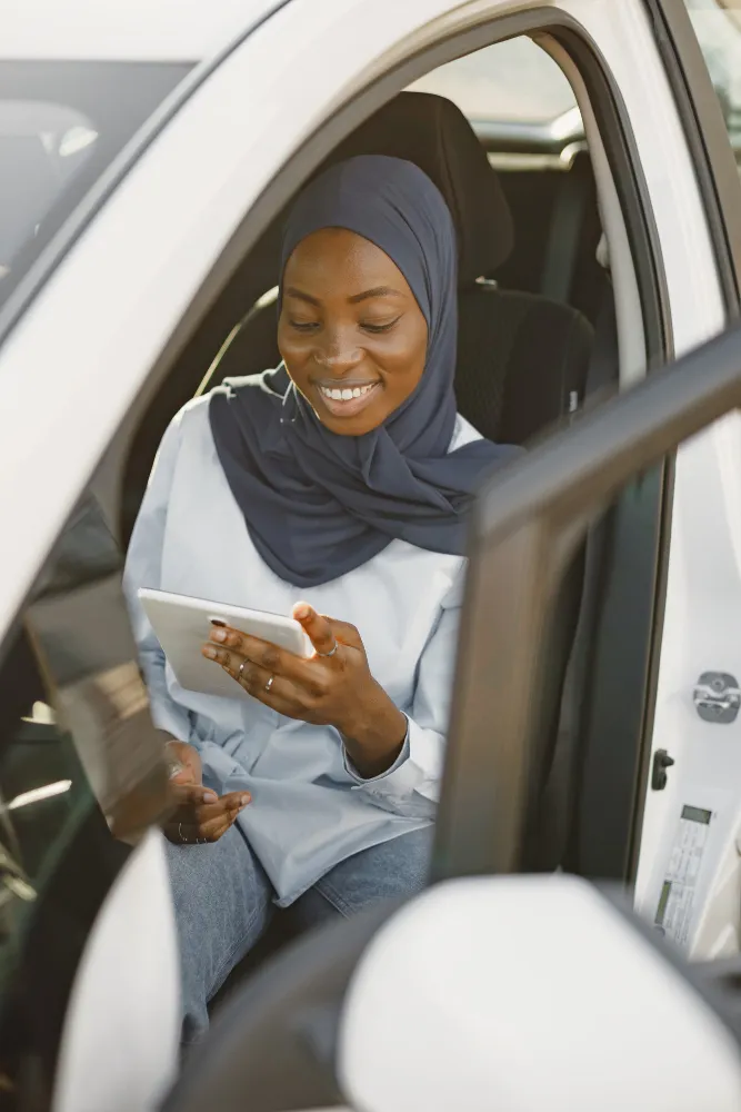 Halima Shuaibu